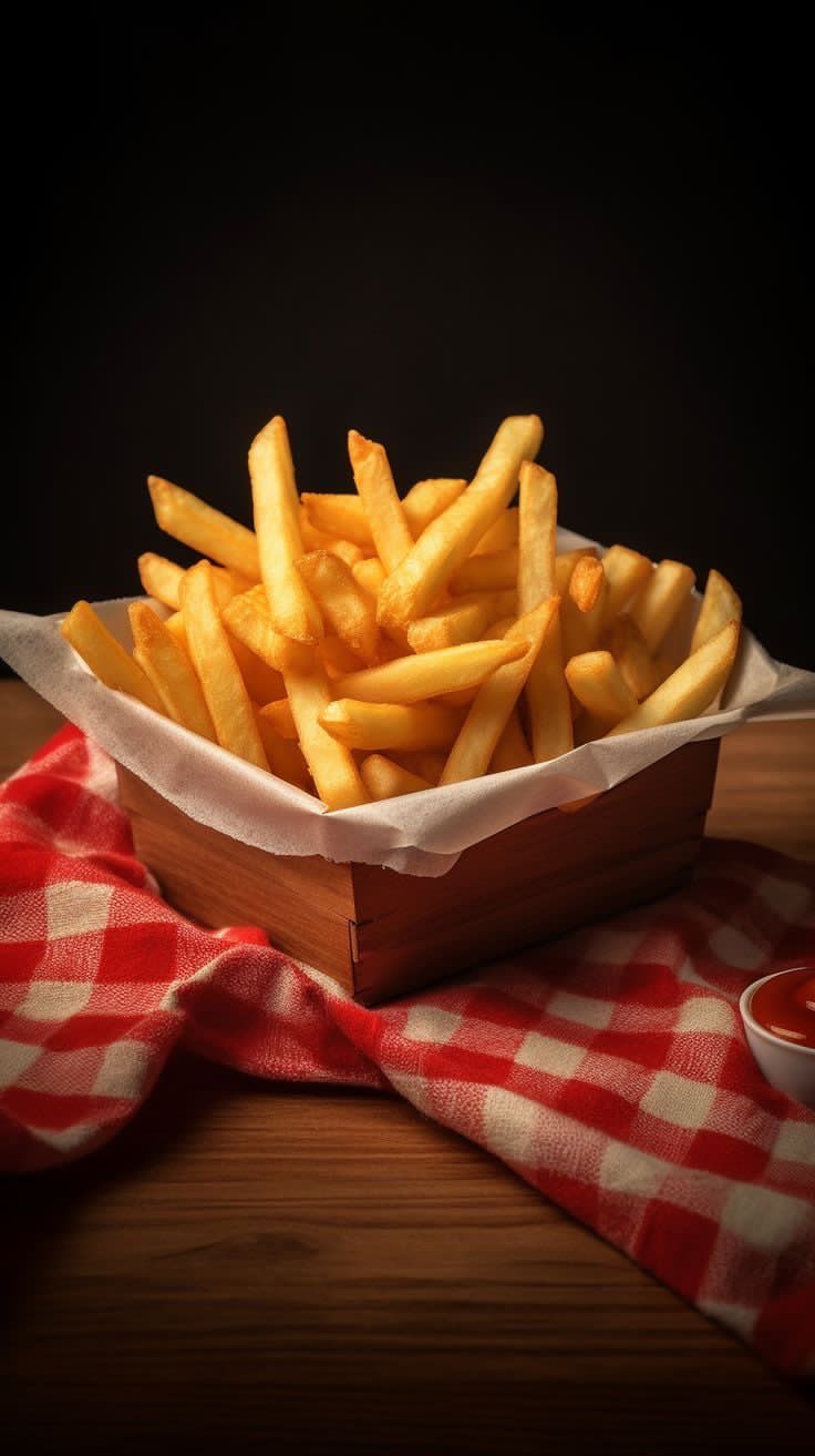 ADICIONALES PORCION DE PAPA