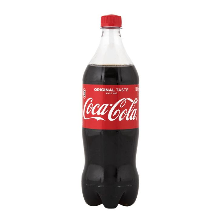 COCA COLA 1.7