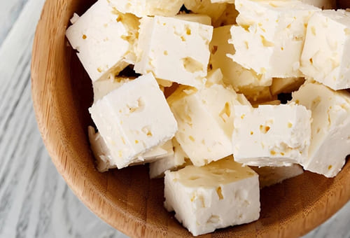 ADICION DE QUESO COSTEÑO