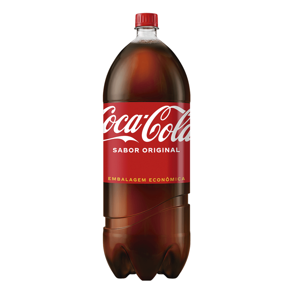 COCA 3 LITRO